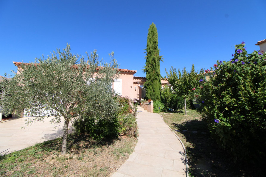 vente Villa Villeveyrac - Photo 3