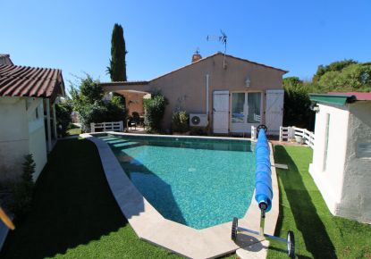 vente Villa Villeveyrac