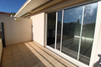 à vendre Appartement terrasse Meze