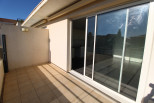 vente Appartement terrasse Meze