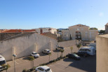 vente Appartement terrasse Meze