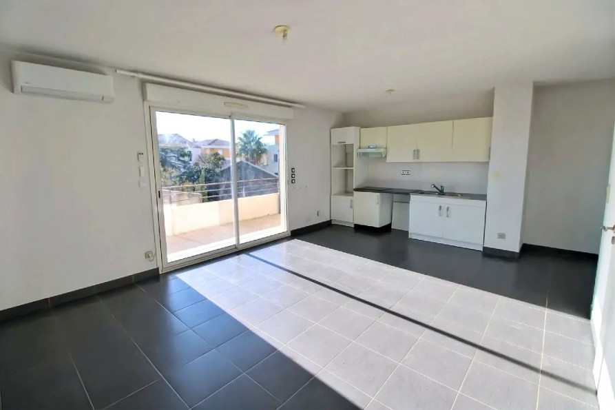 vente Appartement terrasse Meze - Photo 4