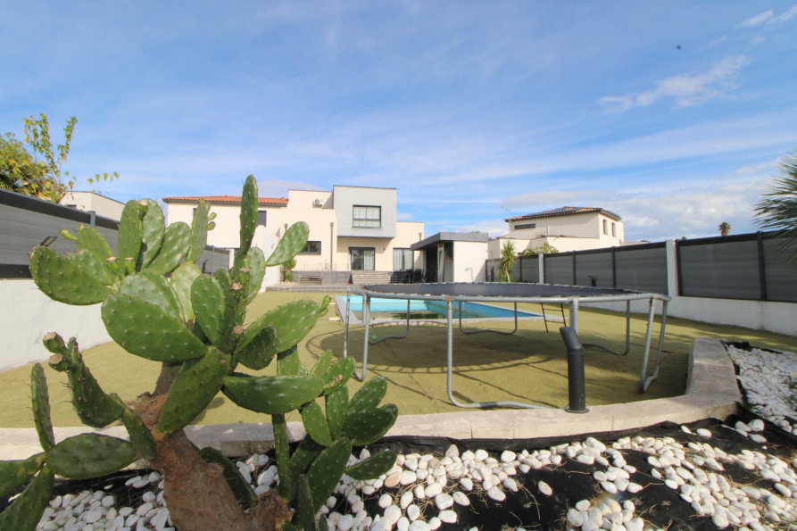 vente Villa Meze - Photo 2