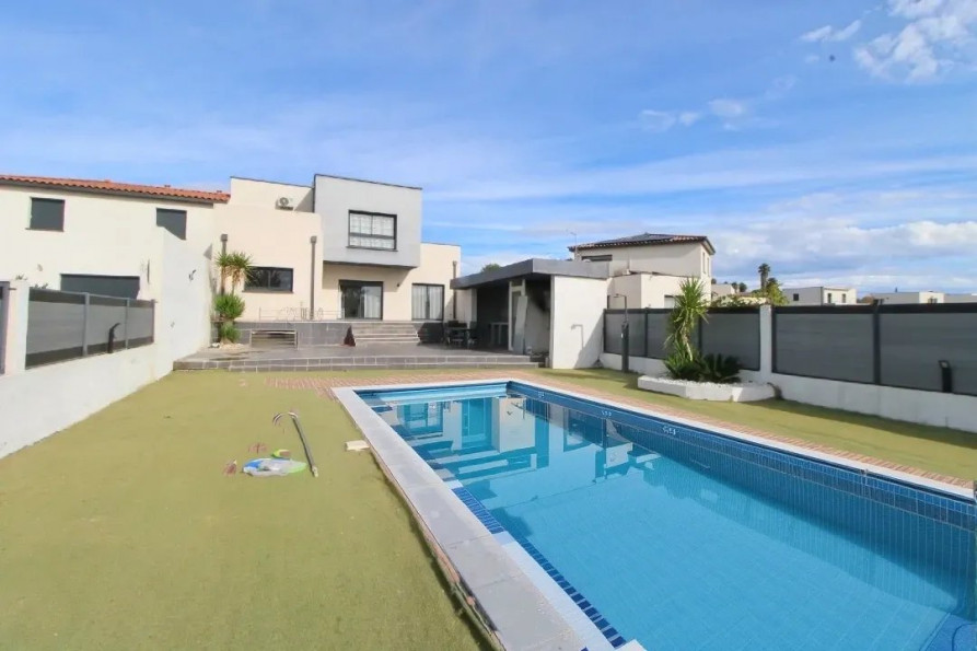 vente Villa Meze - Photo 1