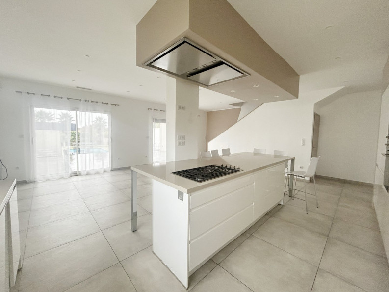 vente Villa Meze - Photo 5