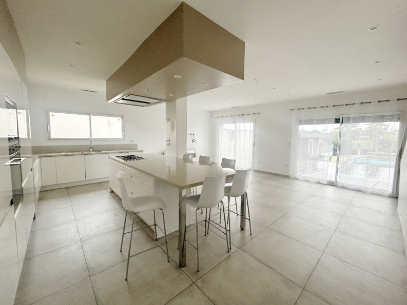 vente Villa Meze - Photo 6