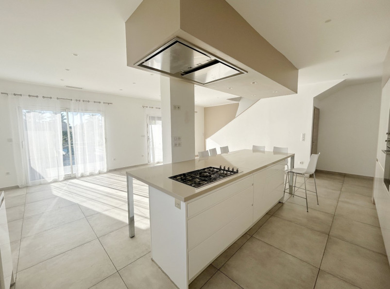 vente Villa Meze - Photo 5