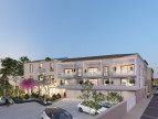 à vendre Appartement terrasse Meze