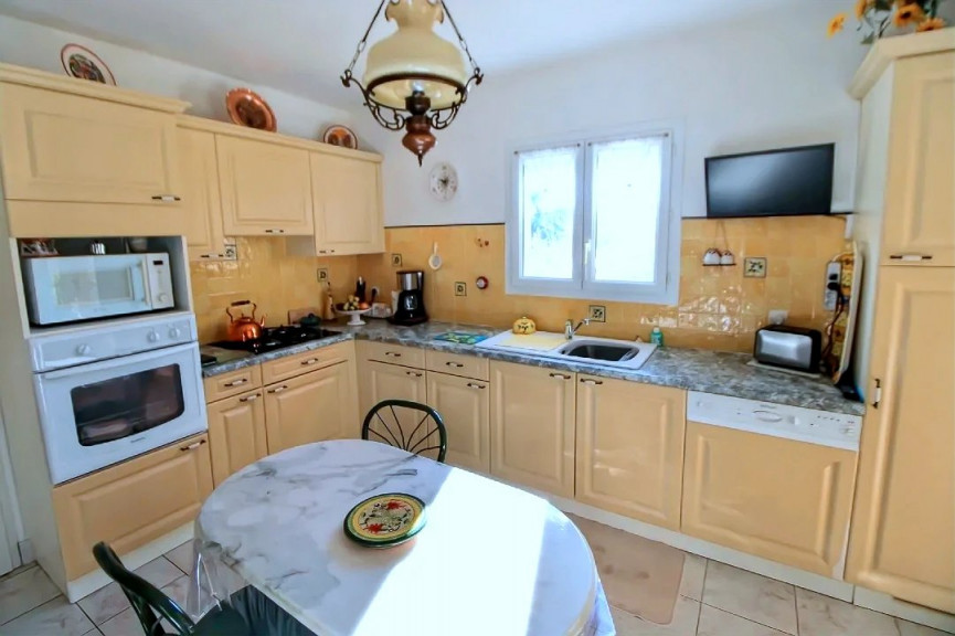 à vendre Villa Meze - Photo 8