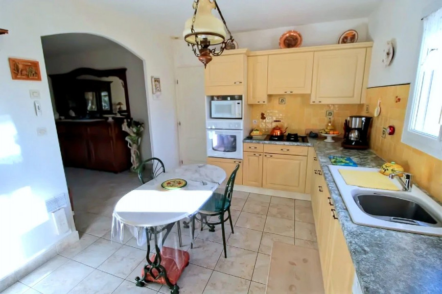 à vendre Villa Meze - Photo 9