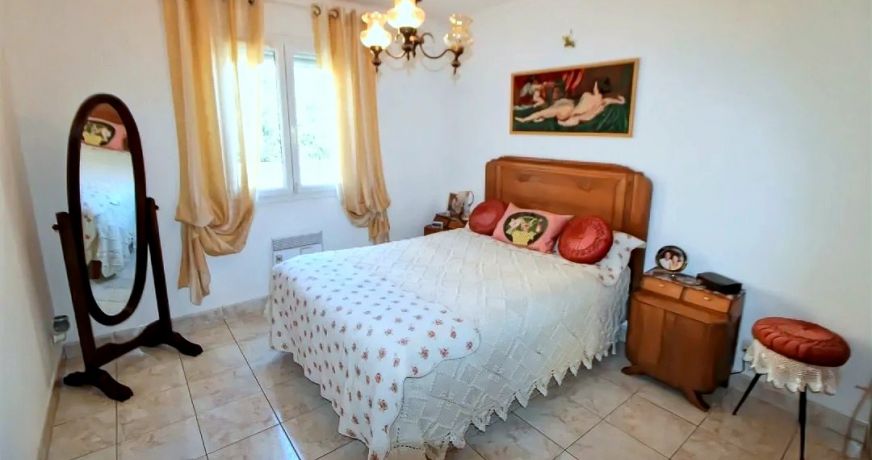 vente Villa Meze