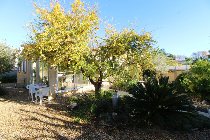 à vendre Villa Meze - Photo 3