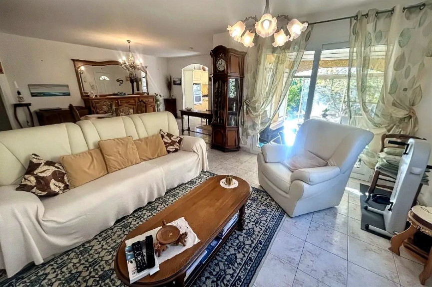 à vendre Villa Meze - Photo 5