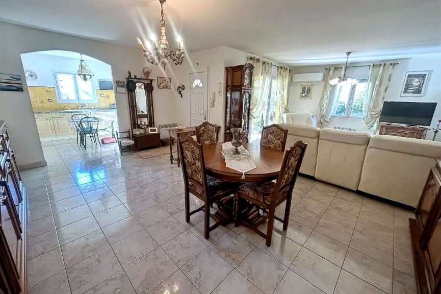 à vendre Villa Meze - Photo 4