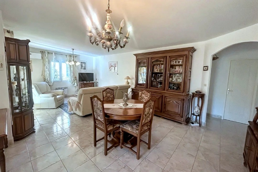 à vendre Villa Meze - Photo 6