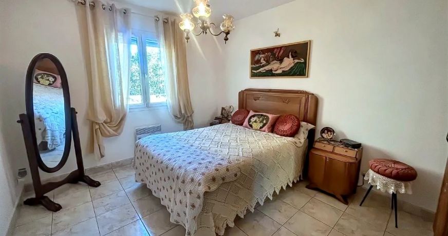 vente Villa Meze