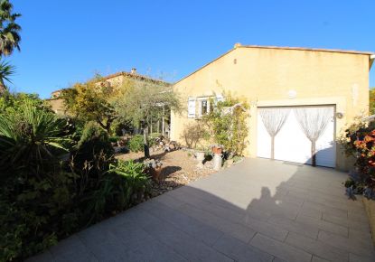 vente Villa Meze