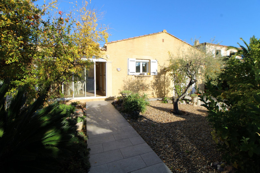 à vendre Villa Meze - Photo 2