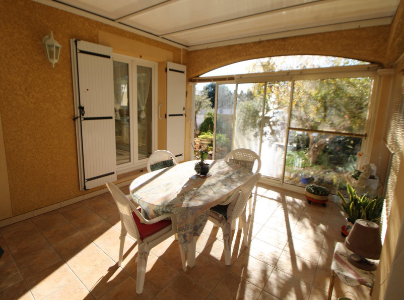 à vendre Villa Meze - Photo 7