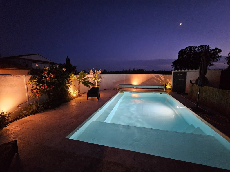 à vendre Villa Pomerols - Photo 3