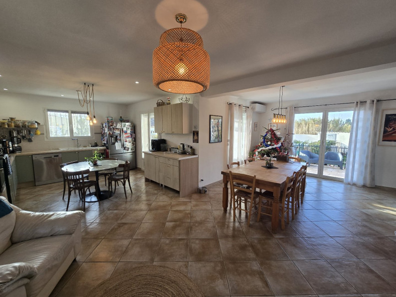 à vendre Villa Pomerols - Photo 4