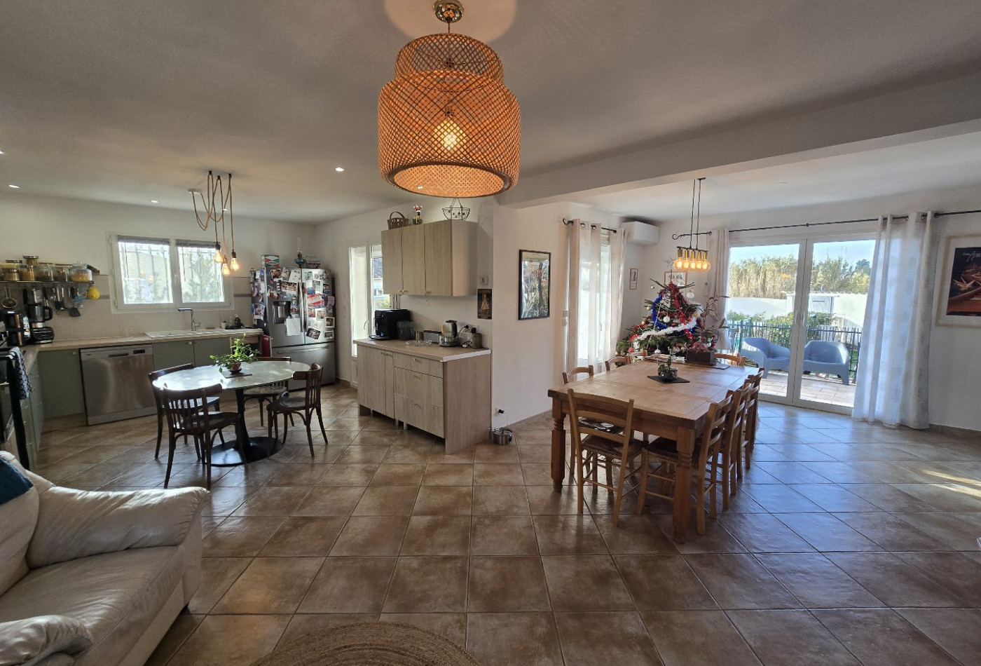 vente Villa Pomerols - Photo 4