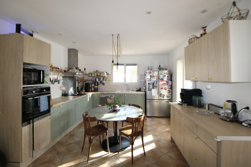 à vendre Villa Pomerols - Photo 5