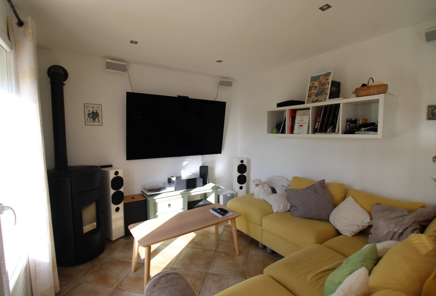 vente Villa Pomerols - Photo 7