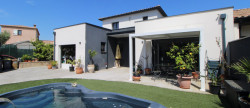 vente Villa Meze