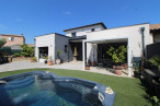 à vendre Villa Meze