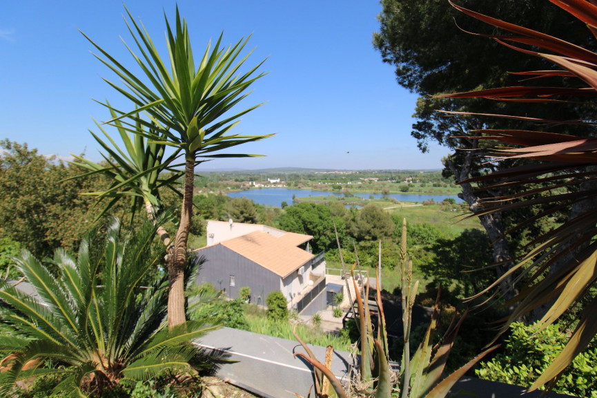 à vendre Villa Meze - Photo 9