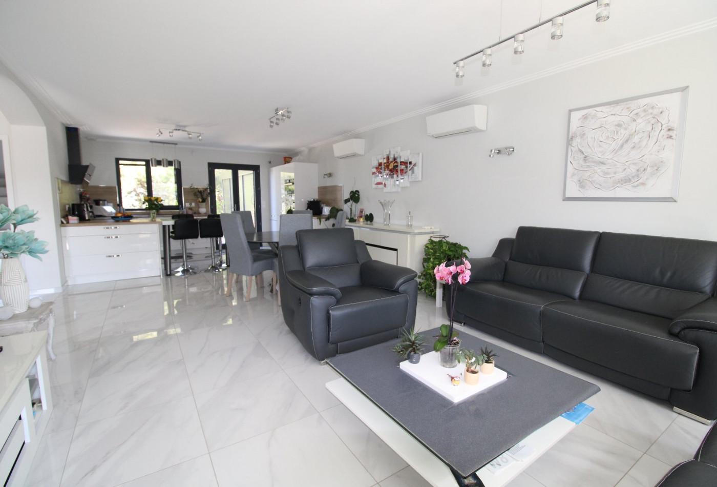 vente Villa Meze - Photo 3