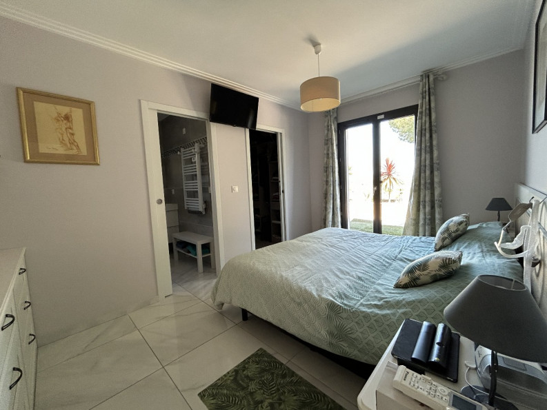 à vendre Villa Meze - Photo 6