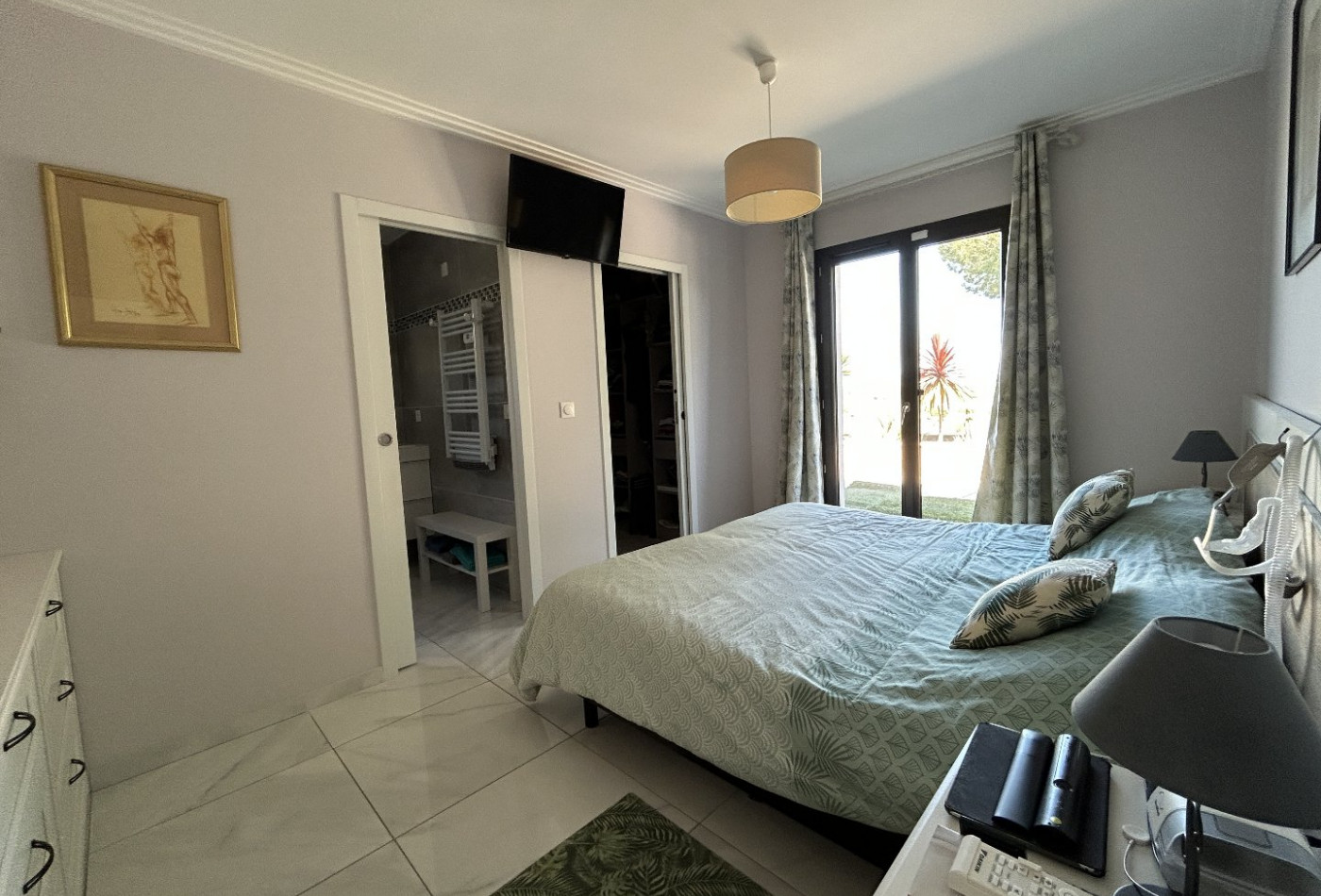vente Villa Meze - Photo 7