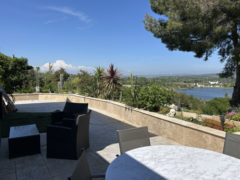 vente Villa Meze - Photo 2