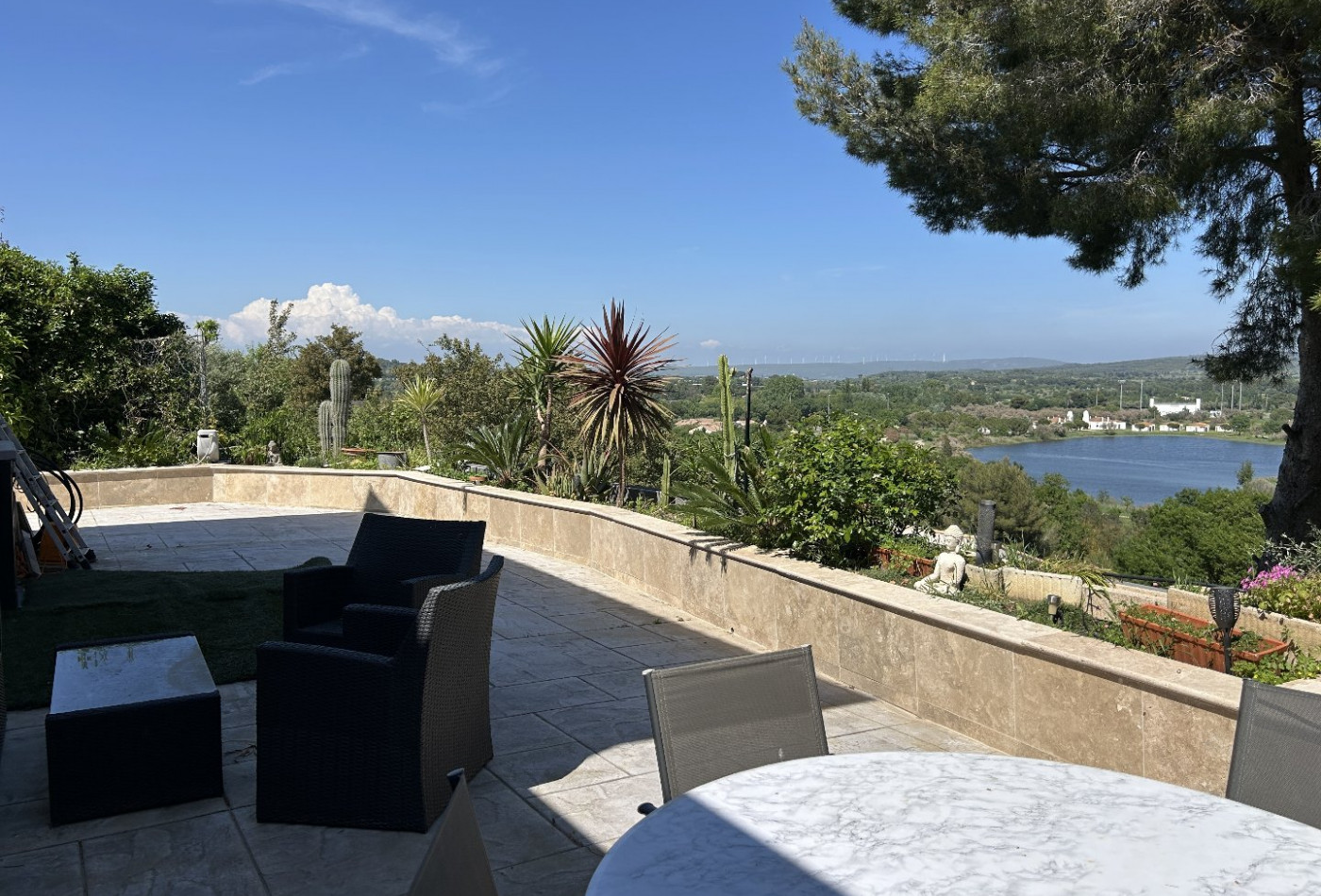 vente Villa Meze - Photo 5