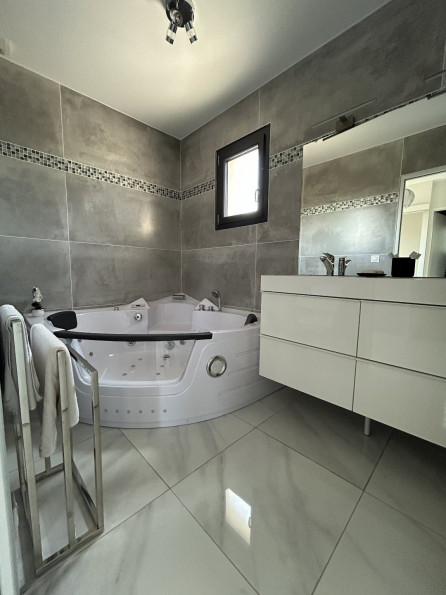 à vendre Villa Meze - Photo 8
