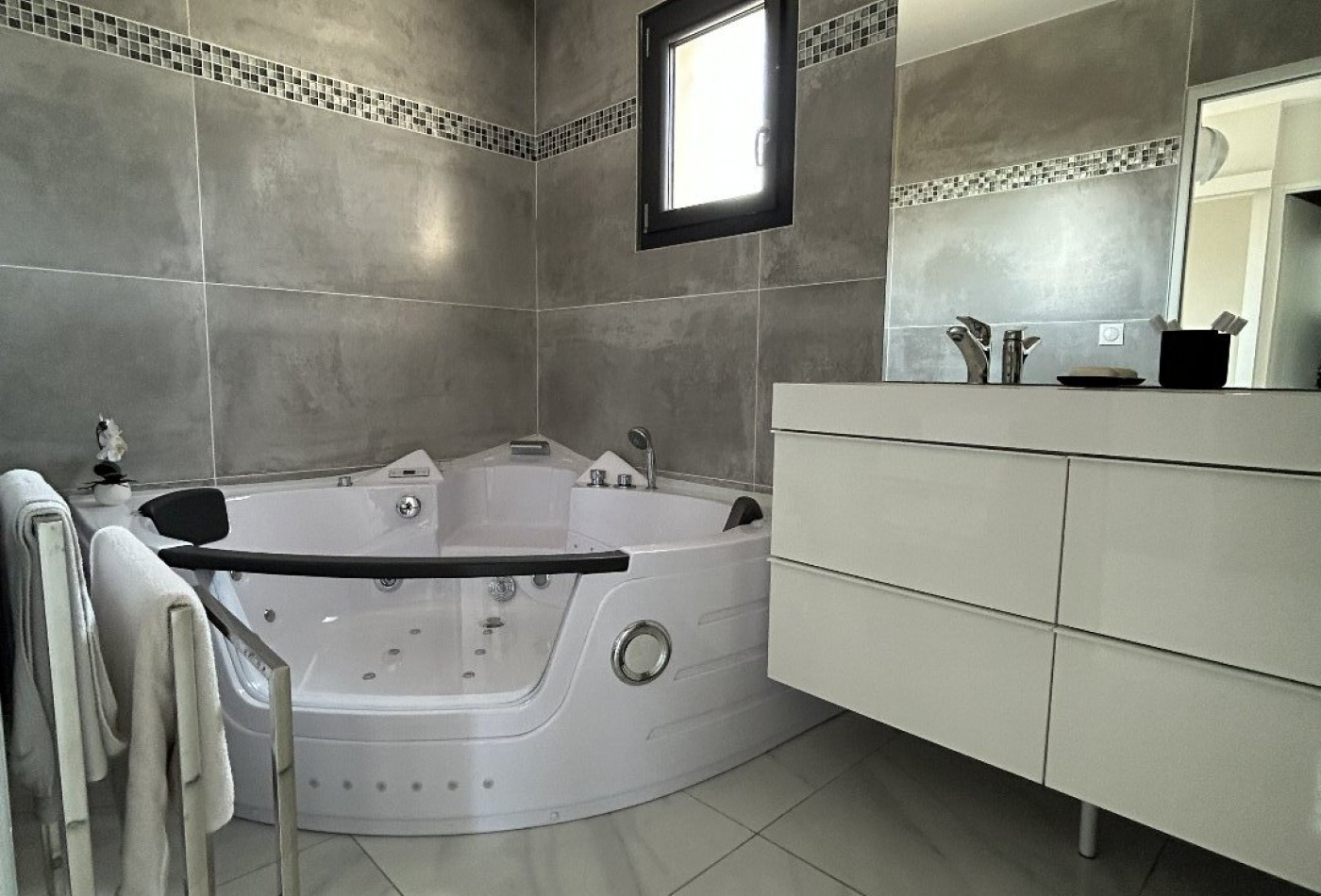vente Villa Meze - Photo 9