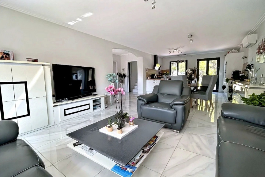 à vendre Villa Meze - Photo 3