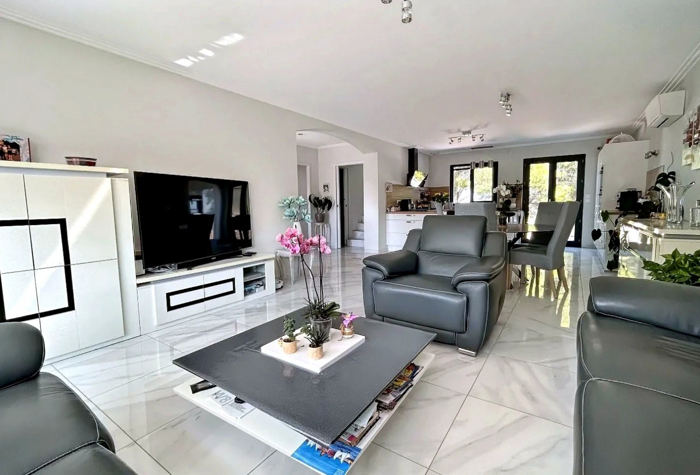 vente Villa Meze - Photo 4