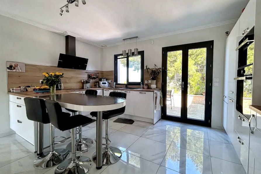 vente Villa Meze - Photo 4