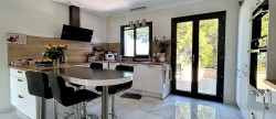 vente Villa Meze