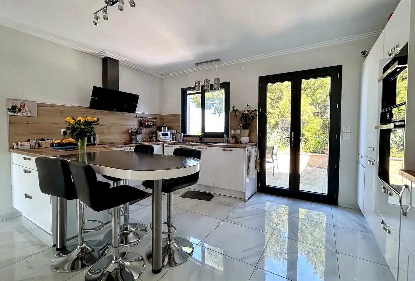 vente Villa Meze - Photo 6