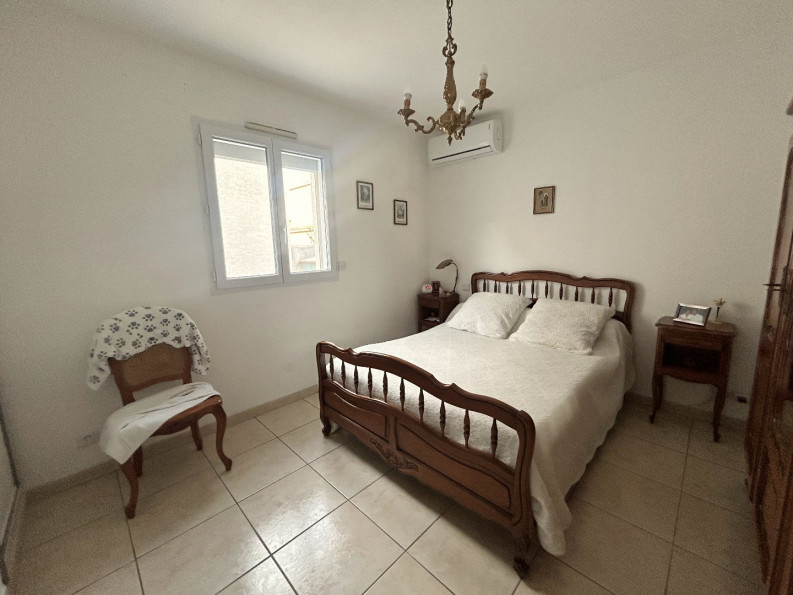 vente Villa Meze - Photo 7