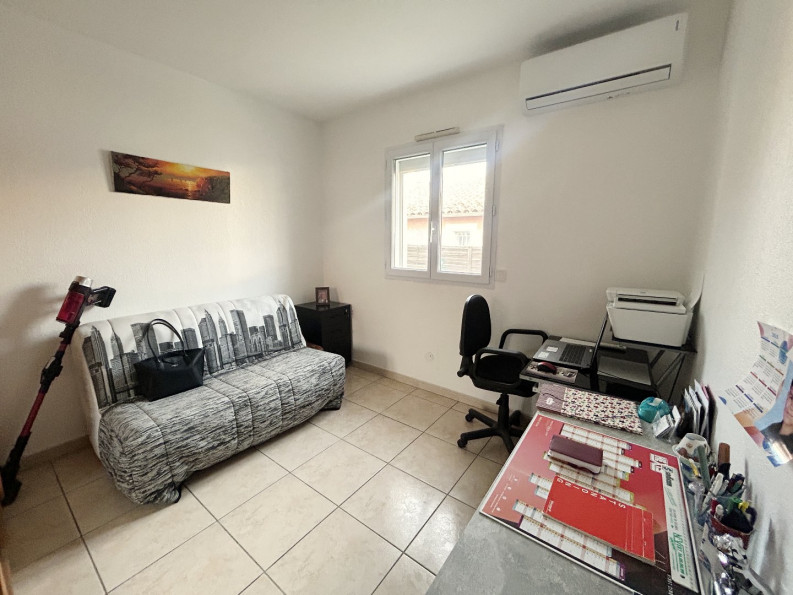 à vendre Villa Meze - Photo 8