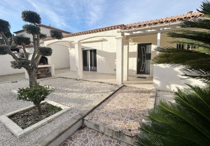 vente Villa Meze