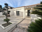vente Villa Meze
