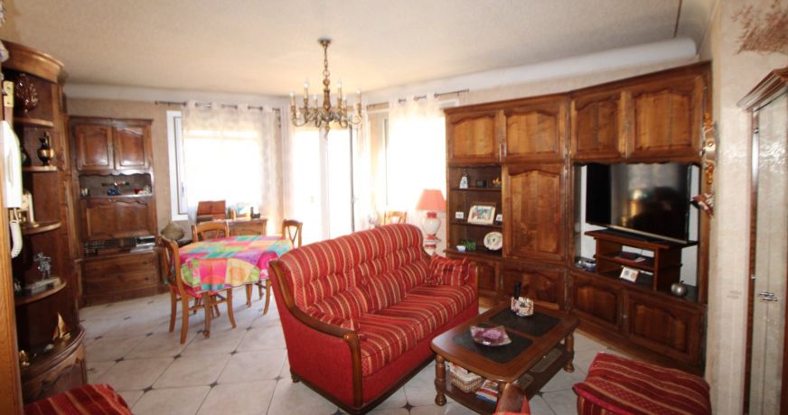 vente Maison de ville Meze