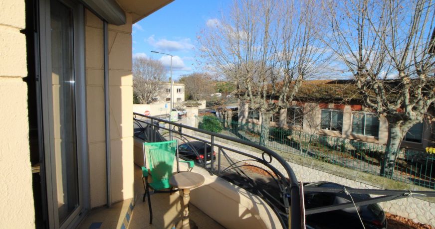 vente Maison de ville Meze