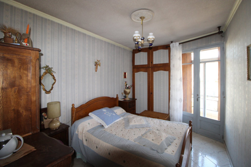 à vendre Maison de ville Meze - Photo 3